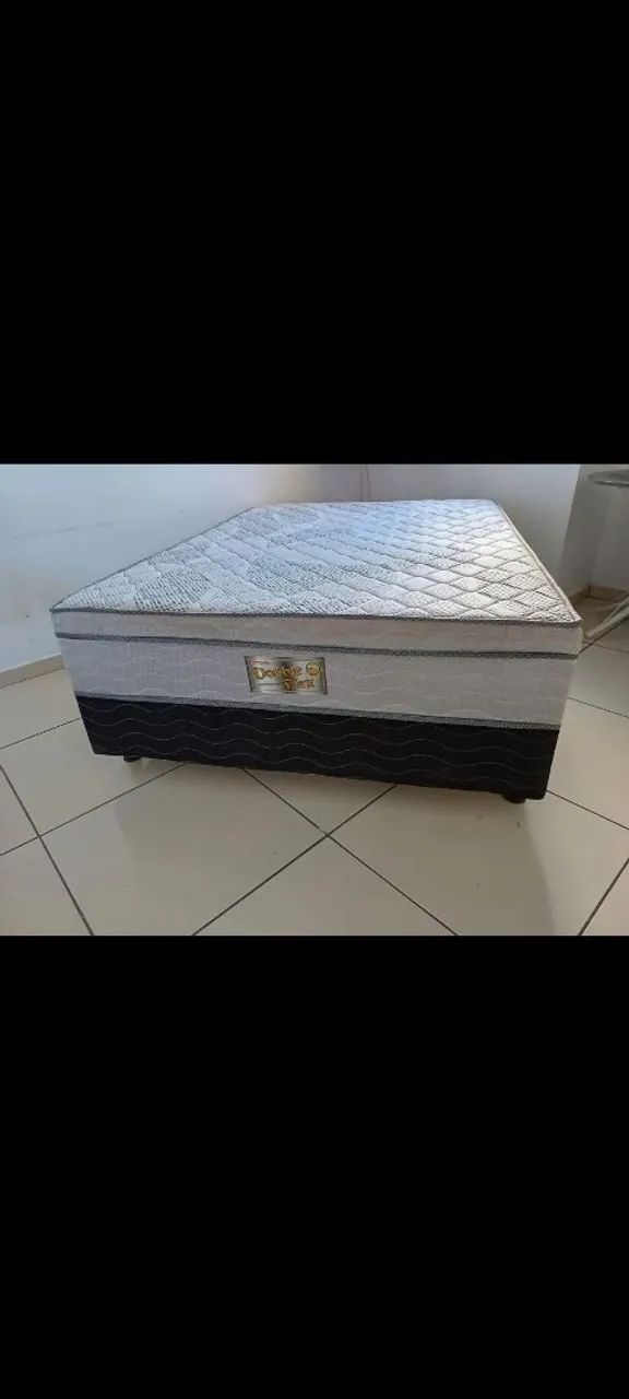 Cama casal