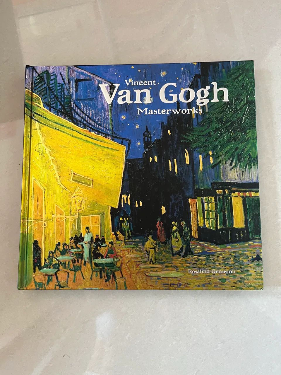 Livro Van Gogh masterworks - Foto 2