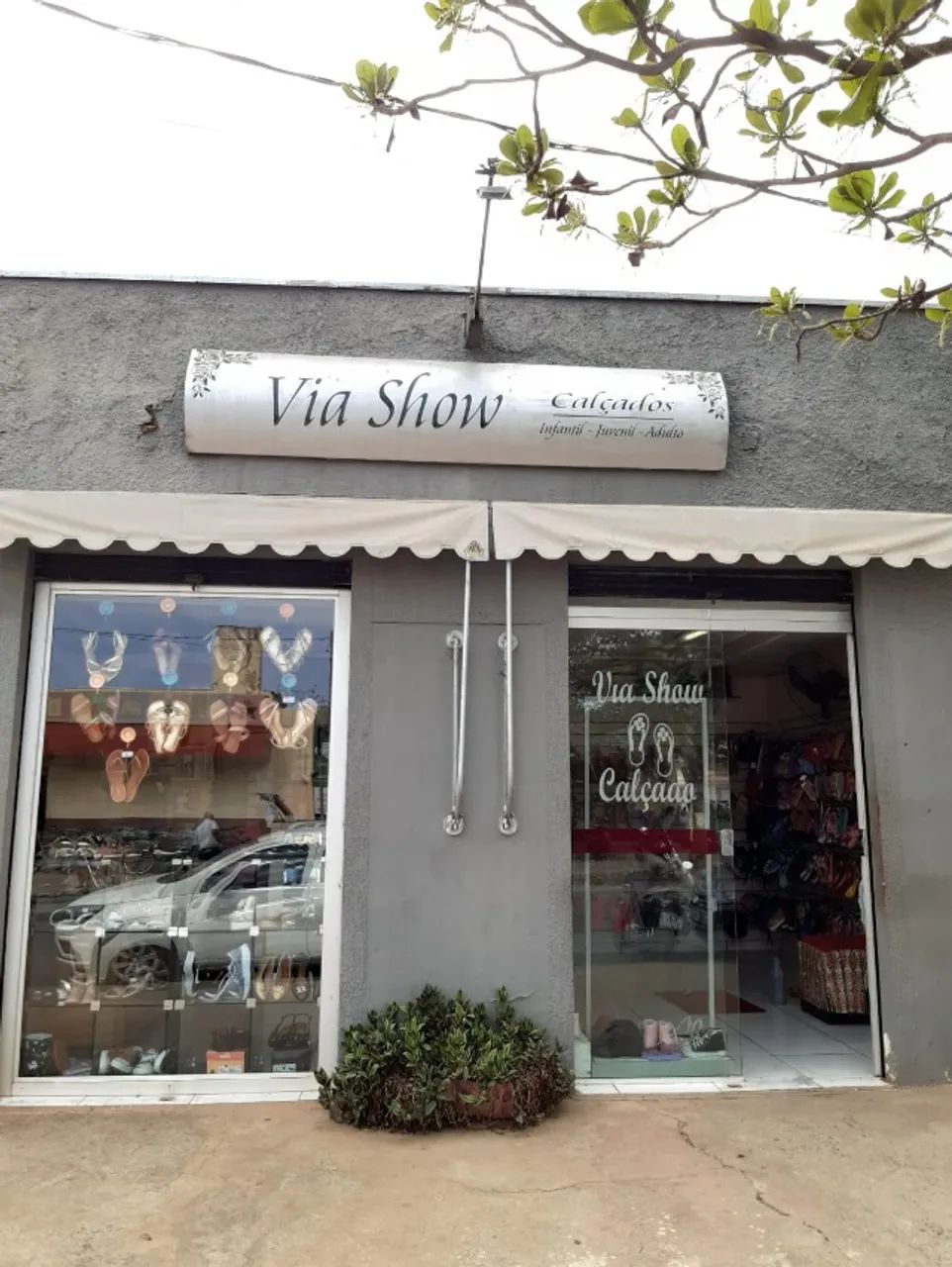 LOJA DE CALÇADOS  - Foto 2
