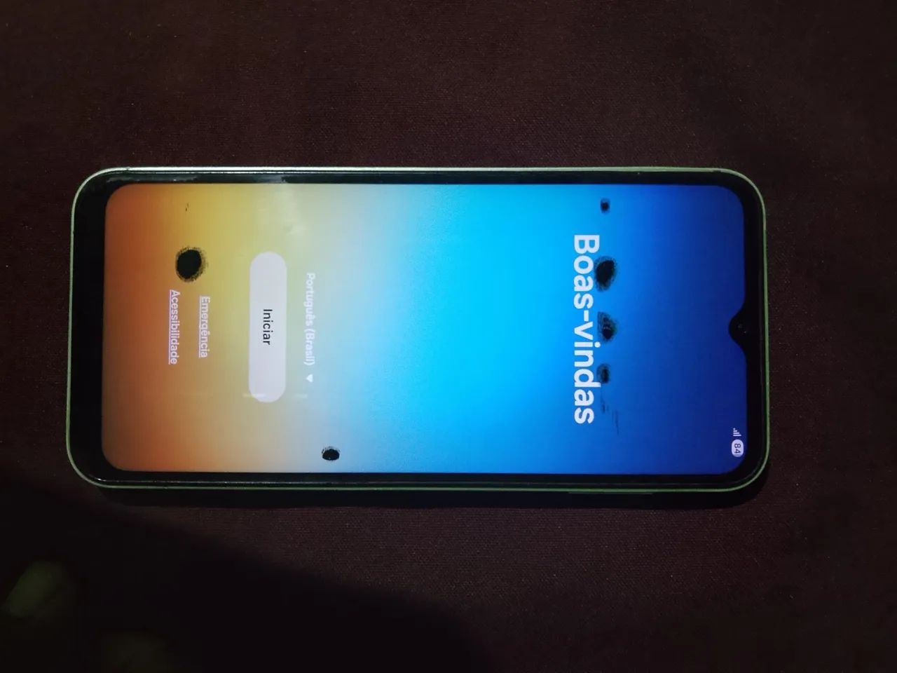 Celular A14  - Foto 4