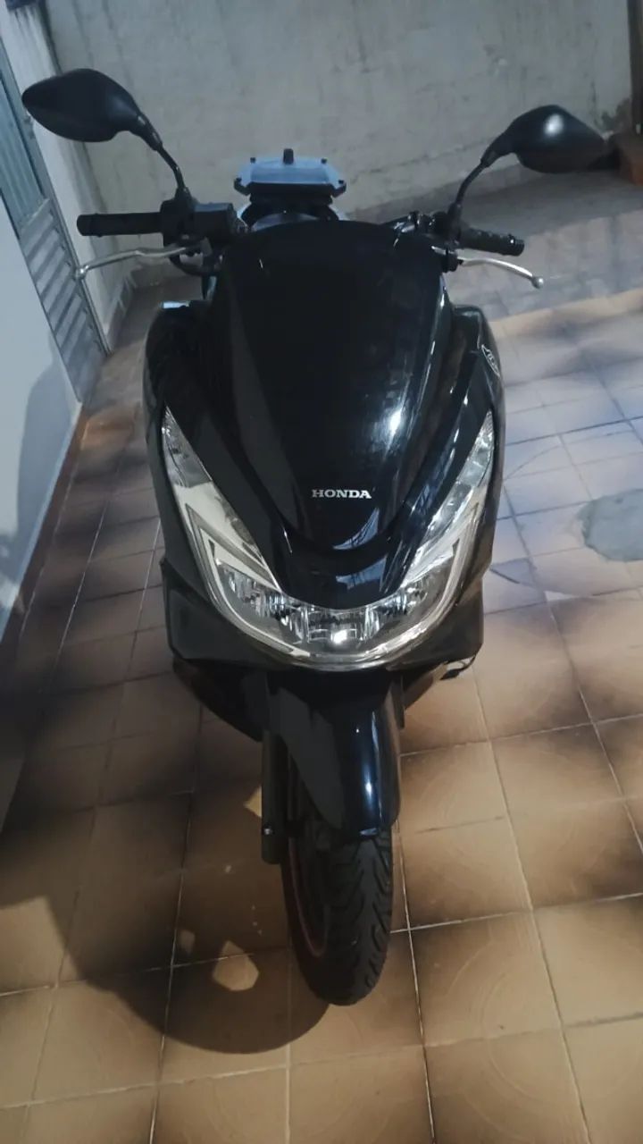 HONDA PCX 150 DL - Foto 3