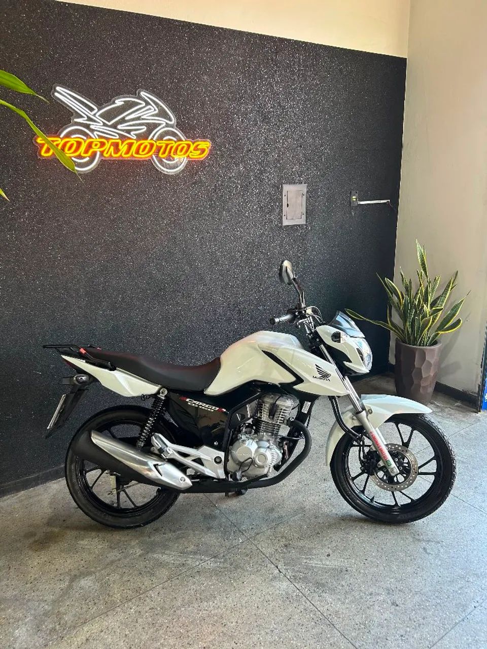 CG CARGO 160 - Foto 2