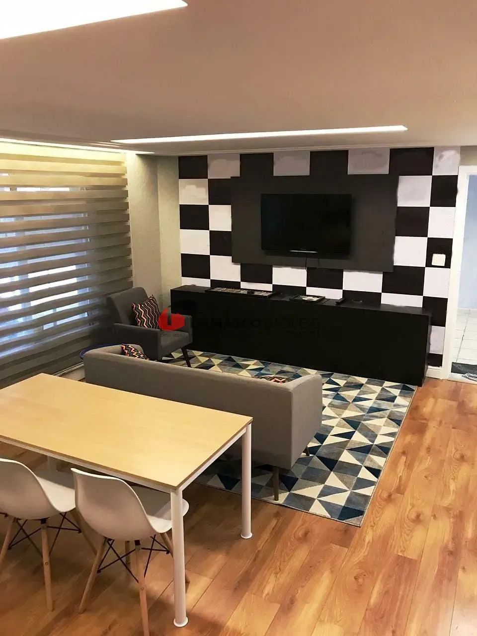 Sobrado em Santa Paula - Foto 2