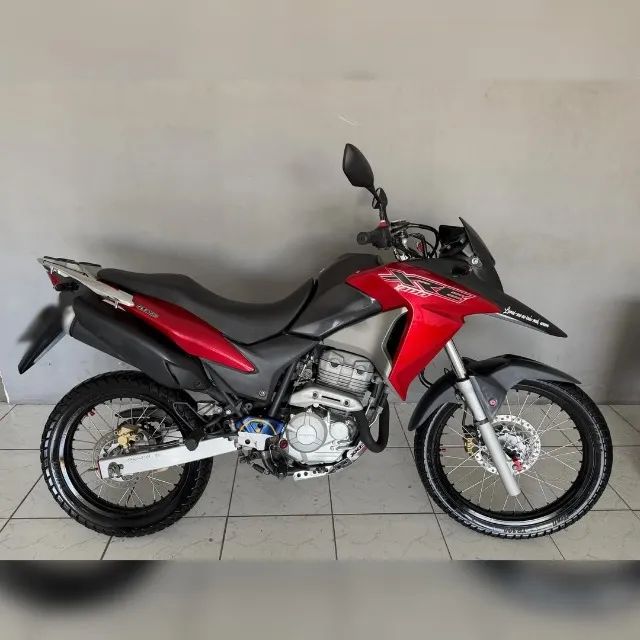 a?Xre 300  ?Ano 2016 - Foto 2