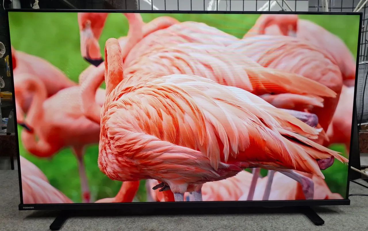 Tv 43 smart 4k Toshiba  - Foto 5