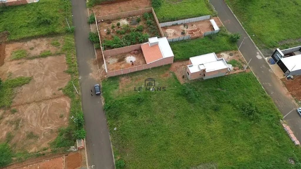 Terreno à venda em Piracicaba, Vivendas, com 250 m² - Foto 3