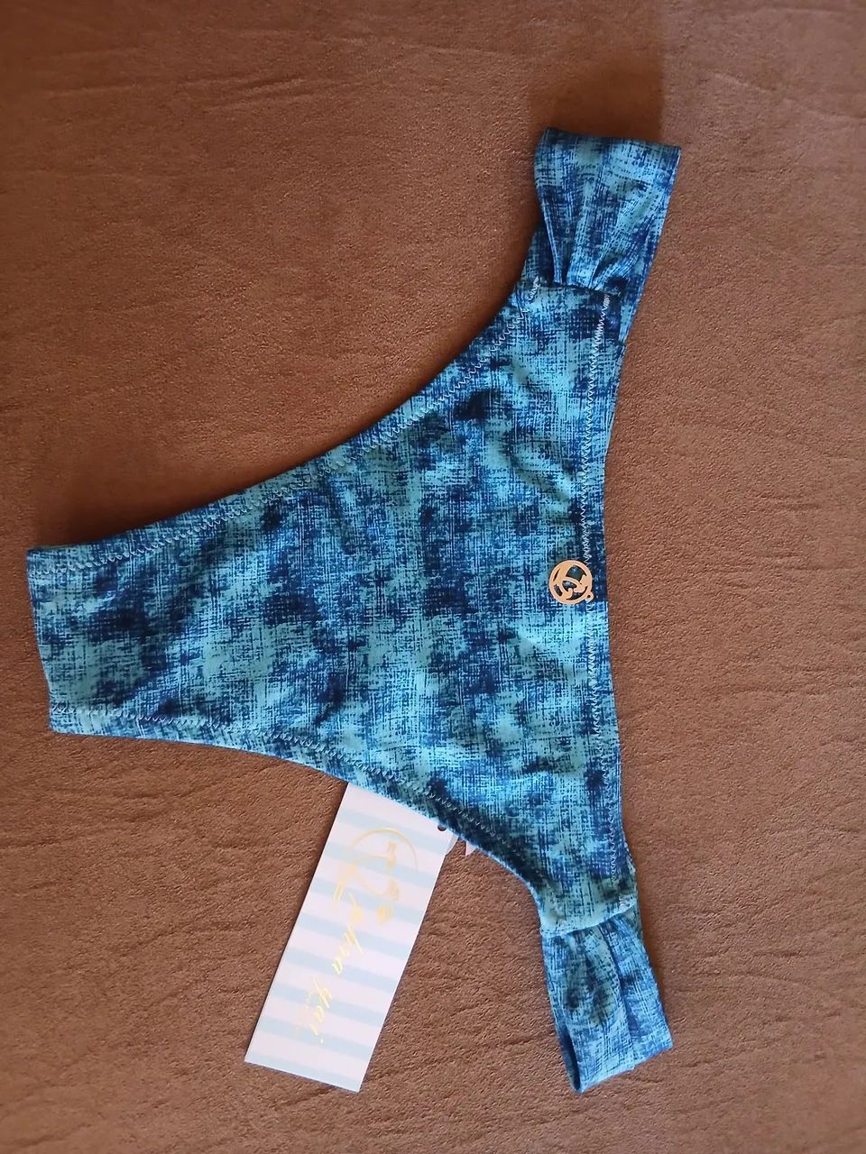 Vendo lindo biquíni - NOVO!!! - Foto 2