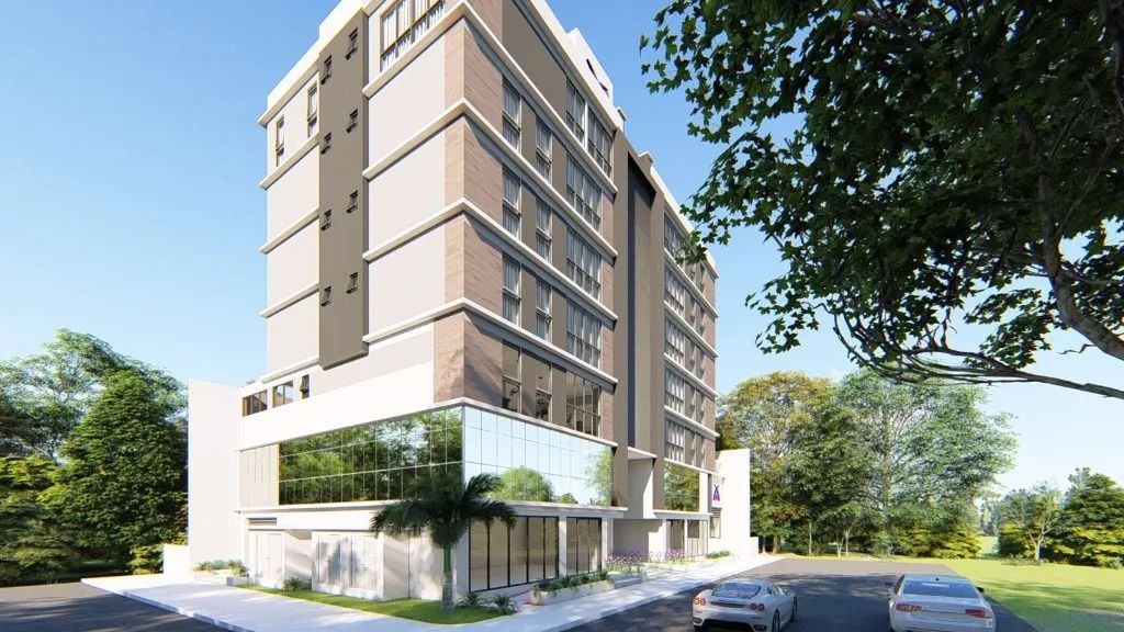 Apartamento | Venda | Meia Praia