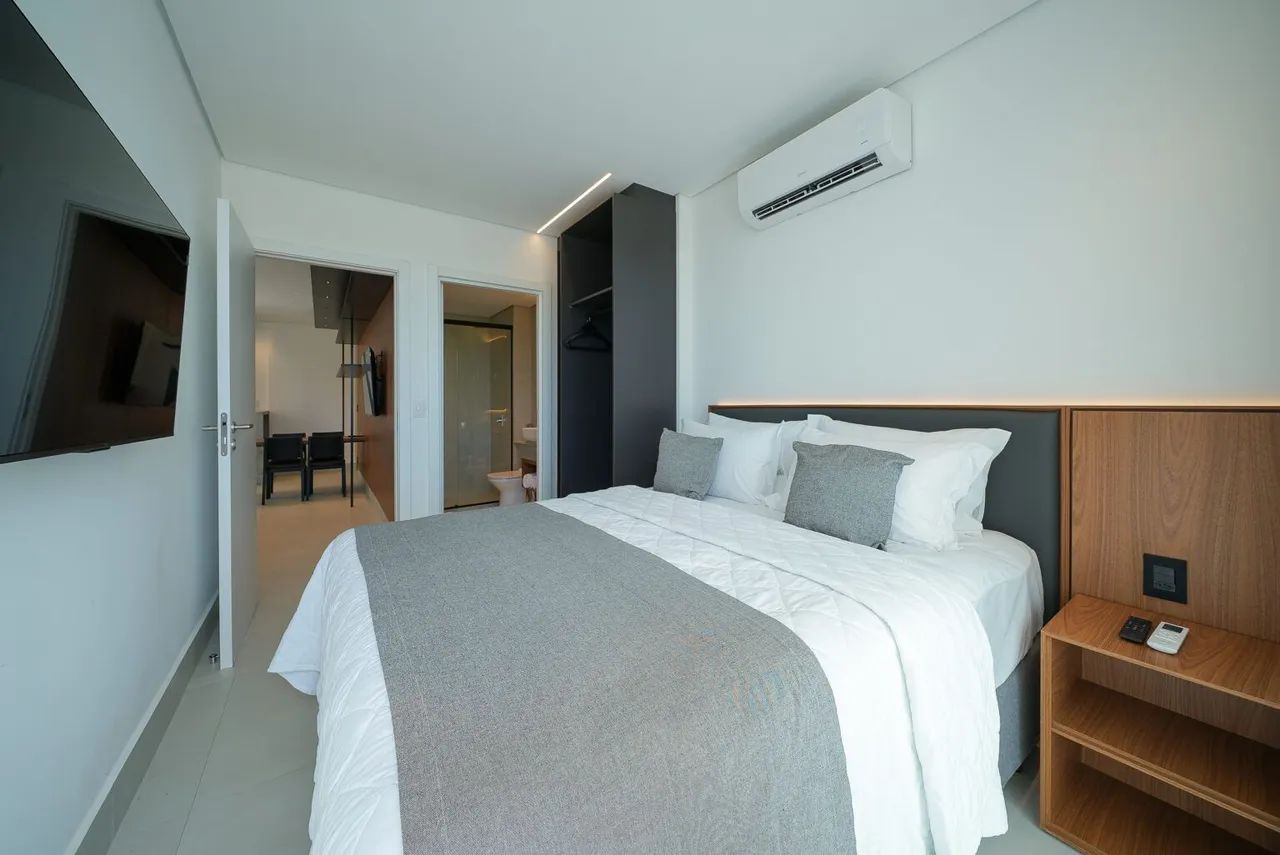 Vendo 2 cotas no Porto 2 Life Resort - Foto 4