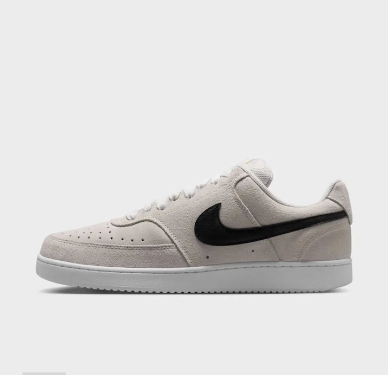 Tênis Nike Court Vision Low - Foto 4