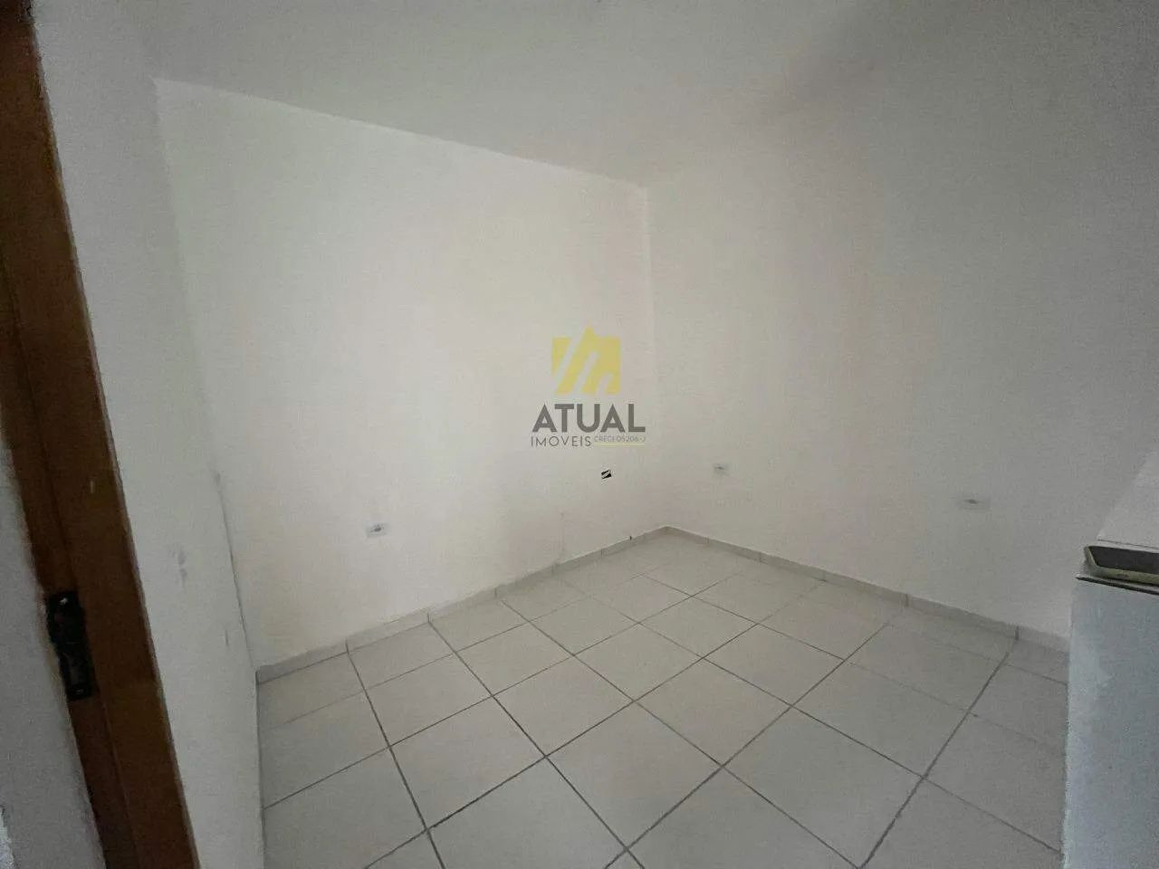 Casa com 1 dormitório para locação - Centro de Diadema ZS - Foto 4