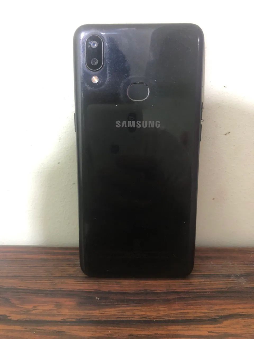 Celular Samsung A10s Funcionando Perfeitamente - Foto 3