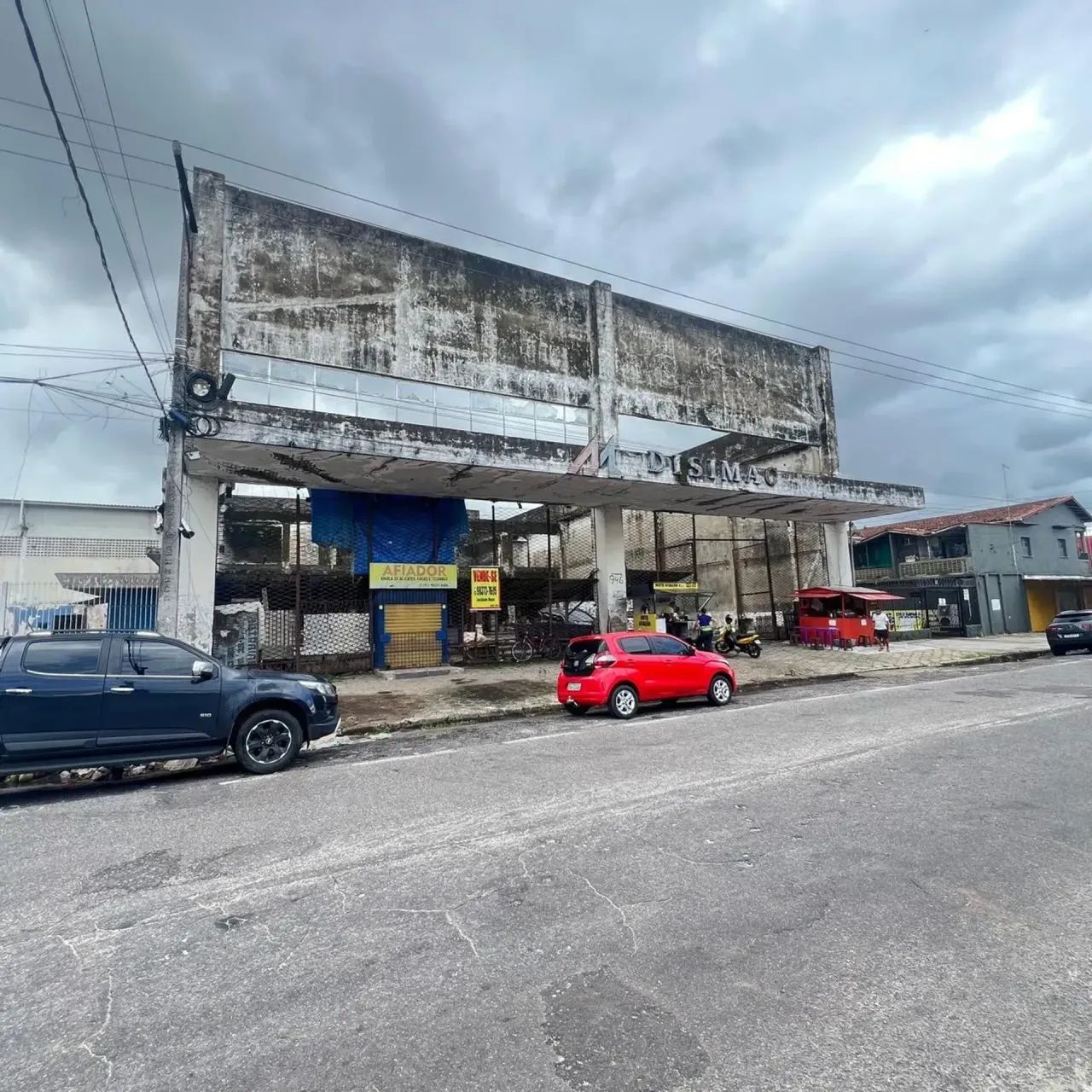 Vendo Prédio Castanhal