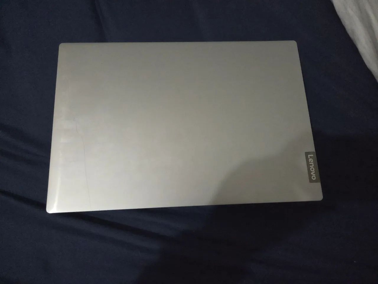 Notebook Lenovo Ideapad S145 Intel Core i7 8gb com SSD XPG  - Foto 2