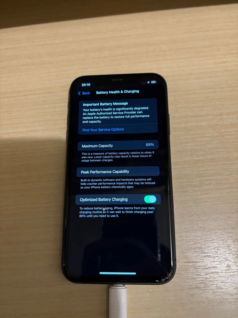Iphone 11 - 64gb - Foto 2