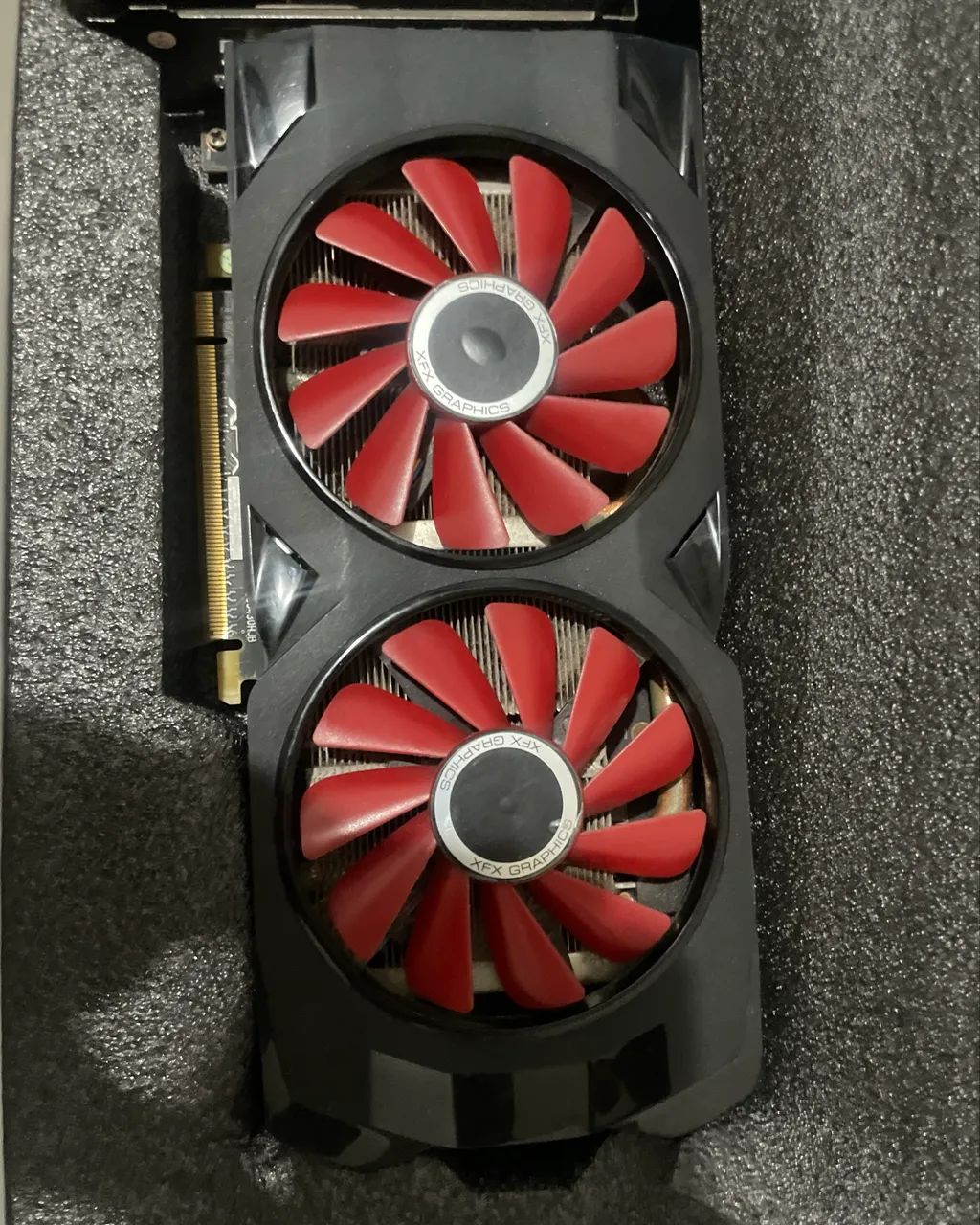 Placa De video Amd - Foto 3
