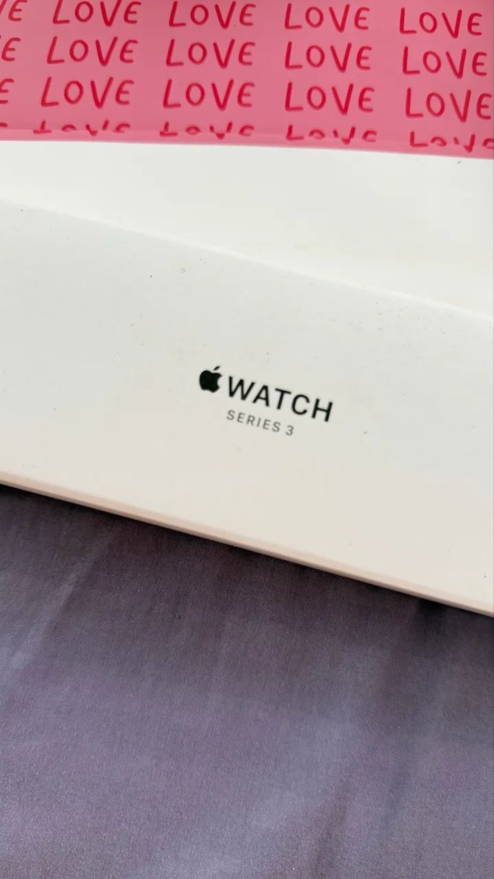 Apple Watch Series 3 - Foto 4