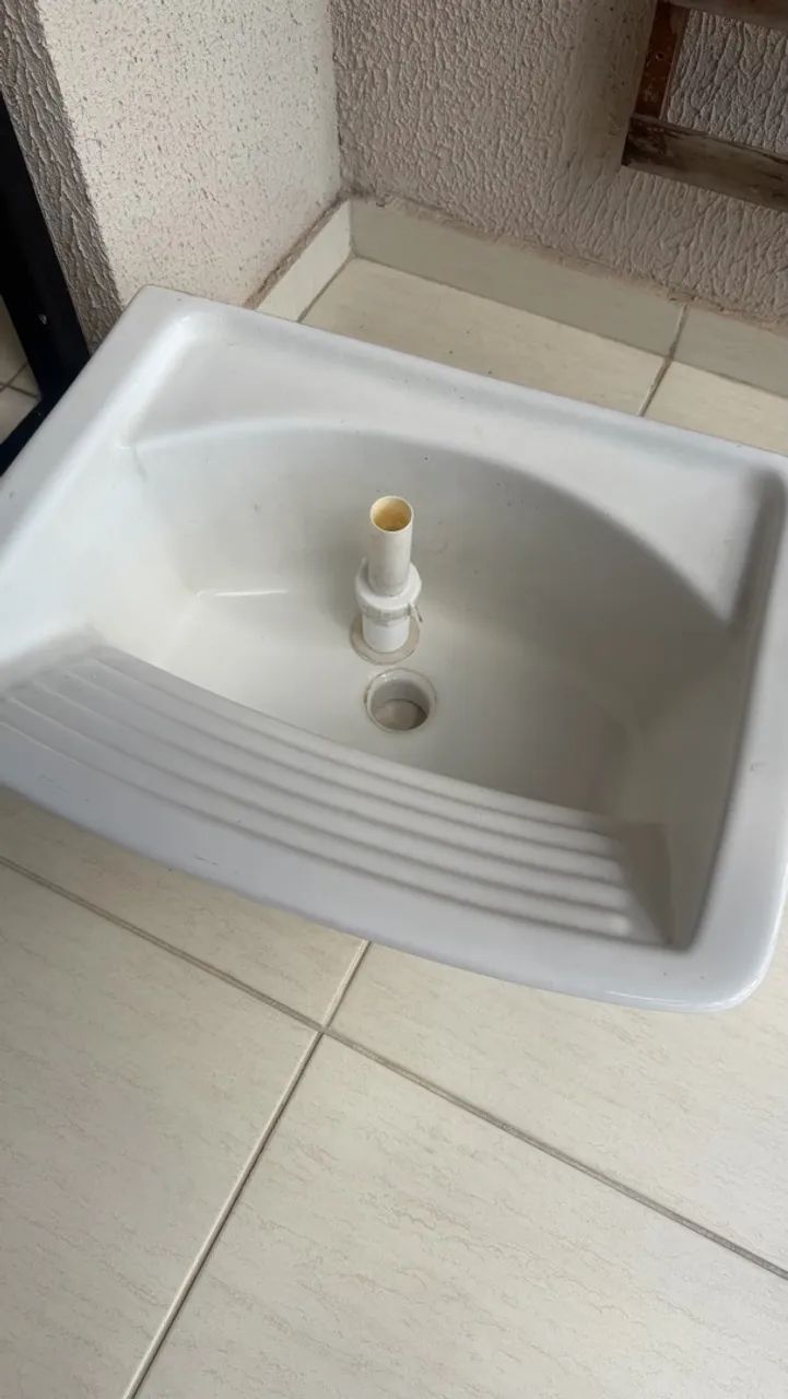 Tanquinho