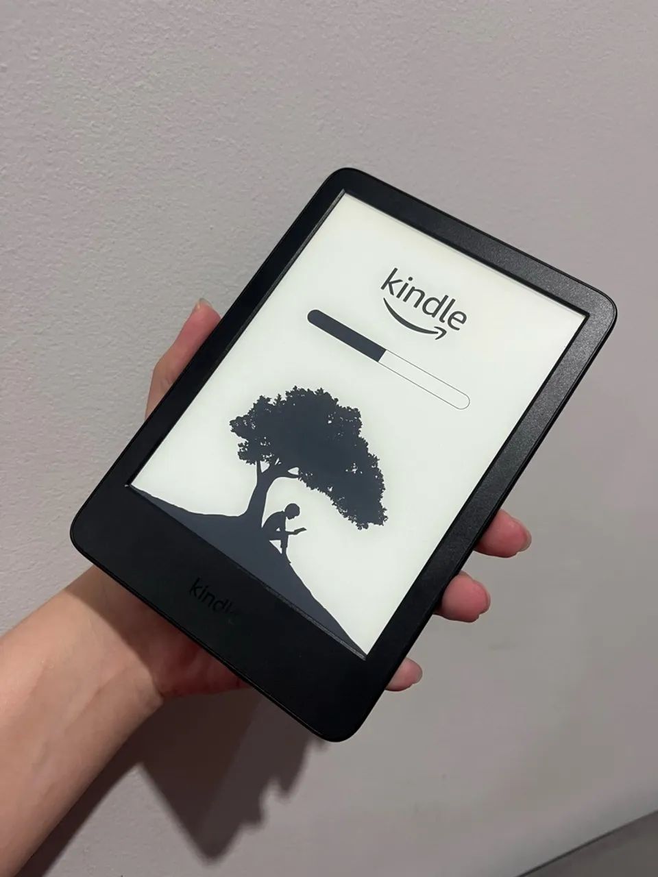 Kindle 11º Geração  - Foto 2