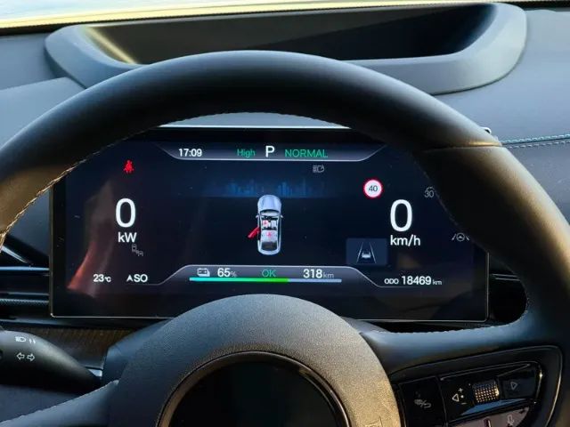 BYD Seal (elétrico) 2024 - Foto 5