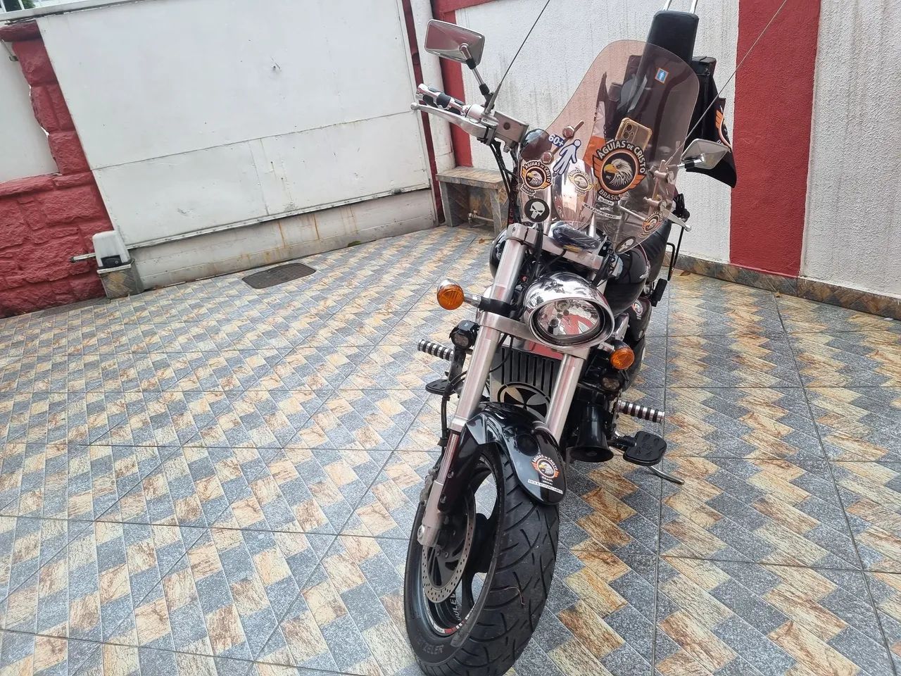 Bulevar m 800 impecável  - Foto 2