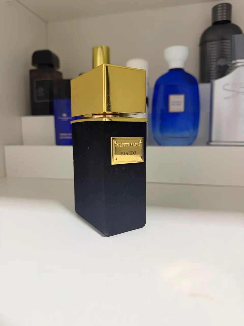 Gritti Rialto 100ml Extrait