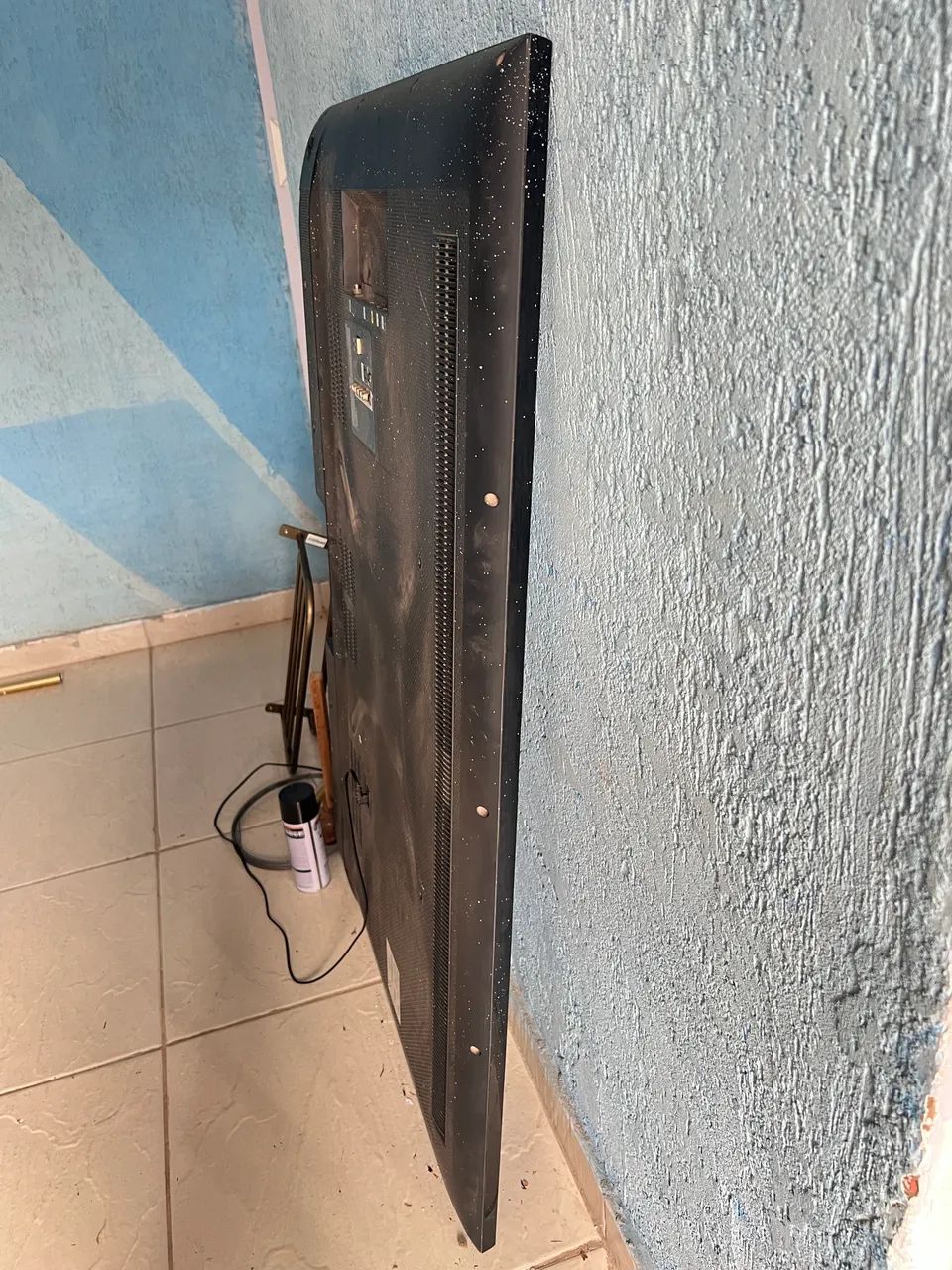 Tv para retirada de peças! - Foto 2