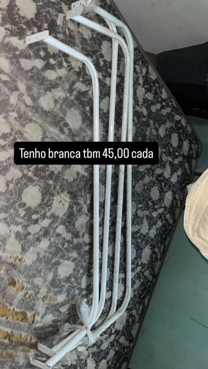 Araras de parede  - Foto 2