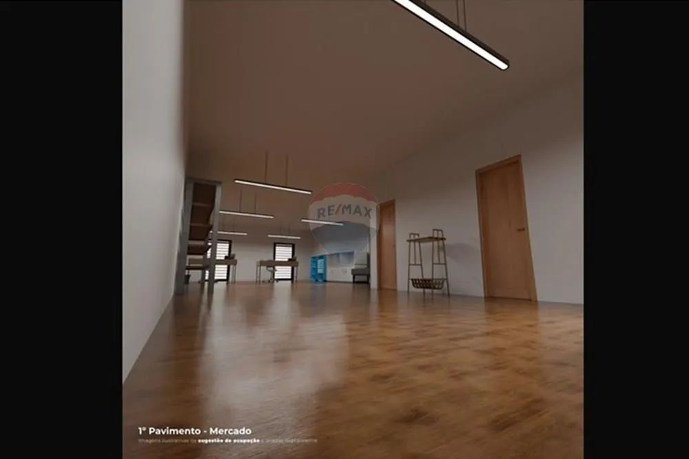 Casa comercial para locação: Rua Guiratinga - Praça da árvore. 570m2 de construção nova pa - Foto 5