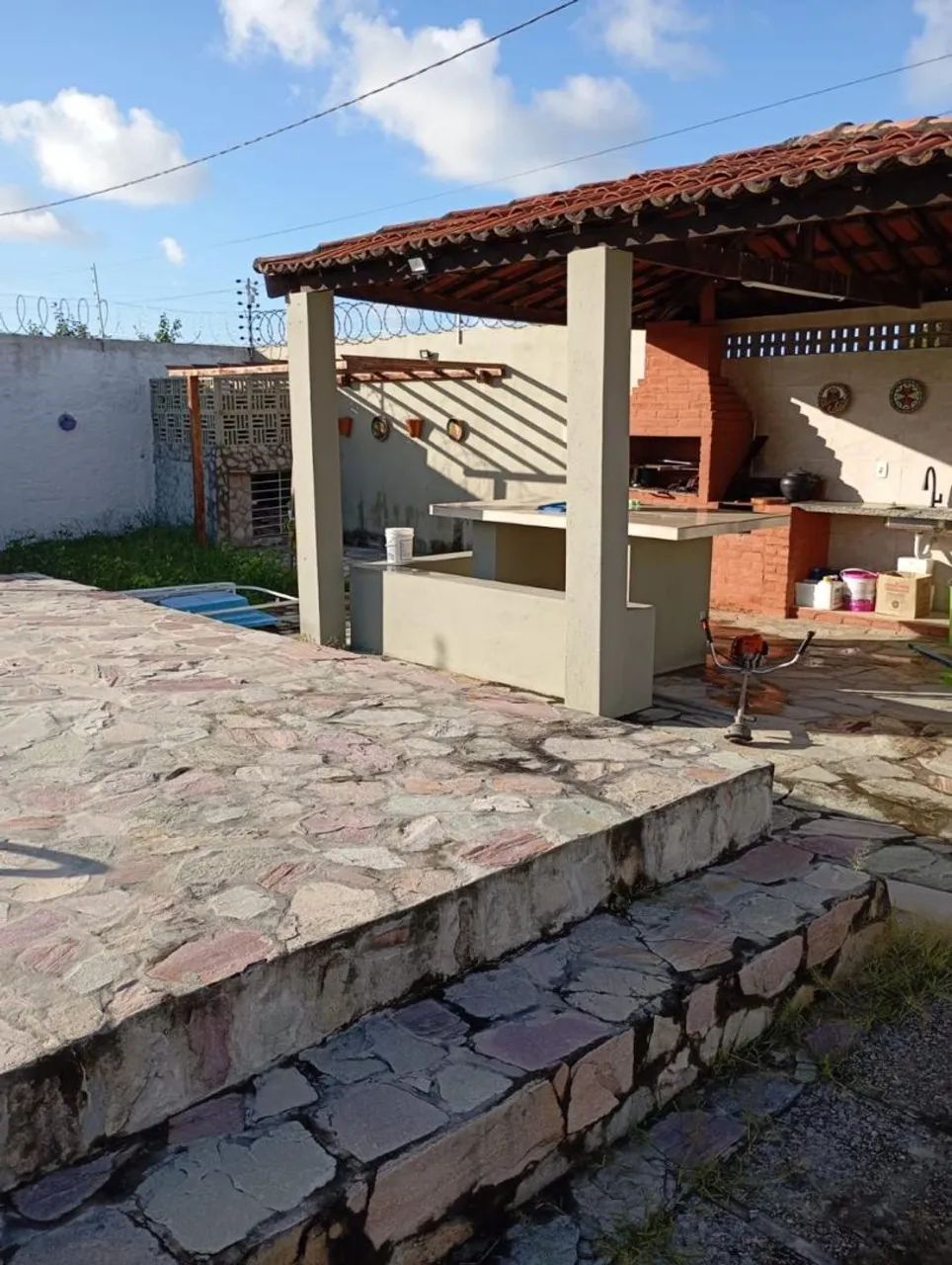 Vendo excelente Casa na Praia de Catuama - Foto 4