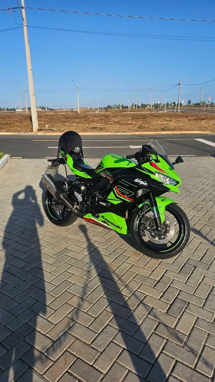 ZX-14/ZX 14R 1352cc 2023 - 1539867683 | OLX