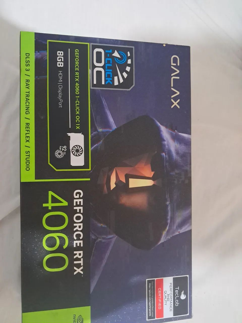 RTX 4060 - Foto 3