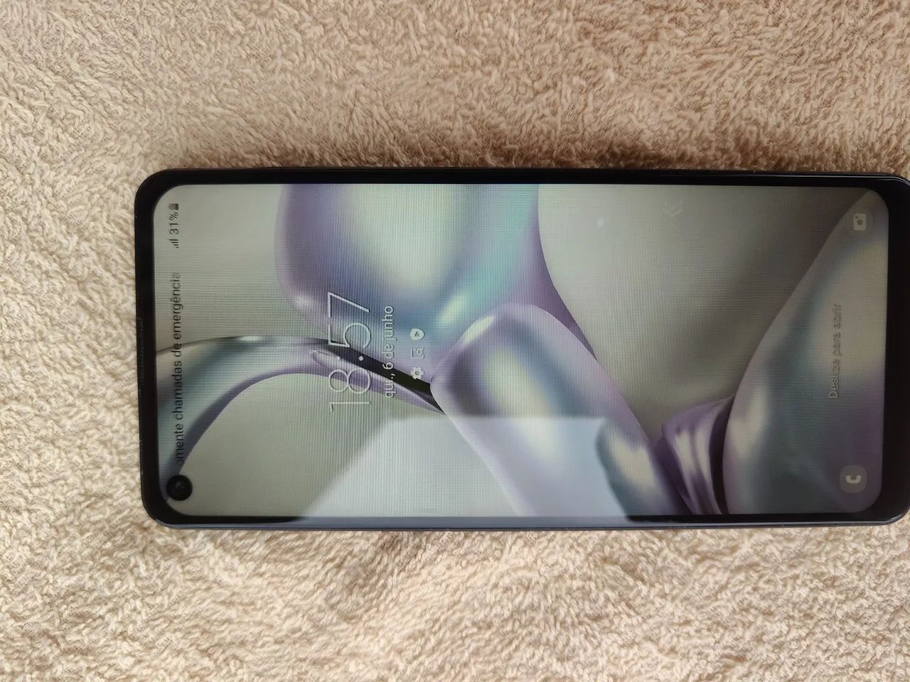 SAMSUNG A21S ... (CONSERVADO):. Aceito Propostas - Foto 2