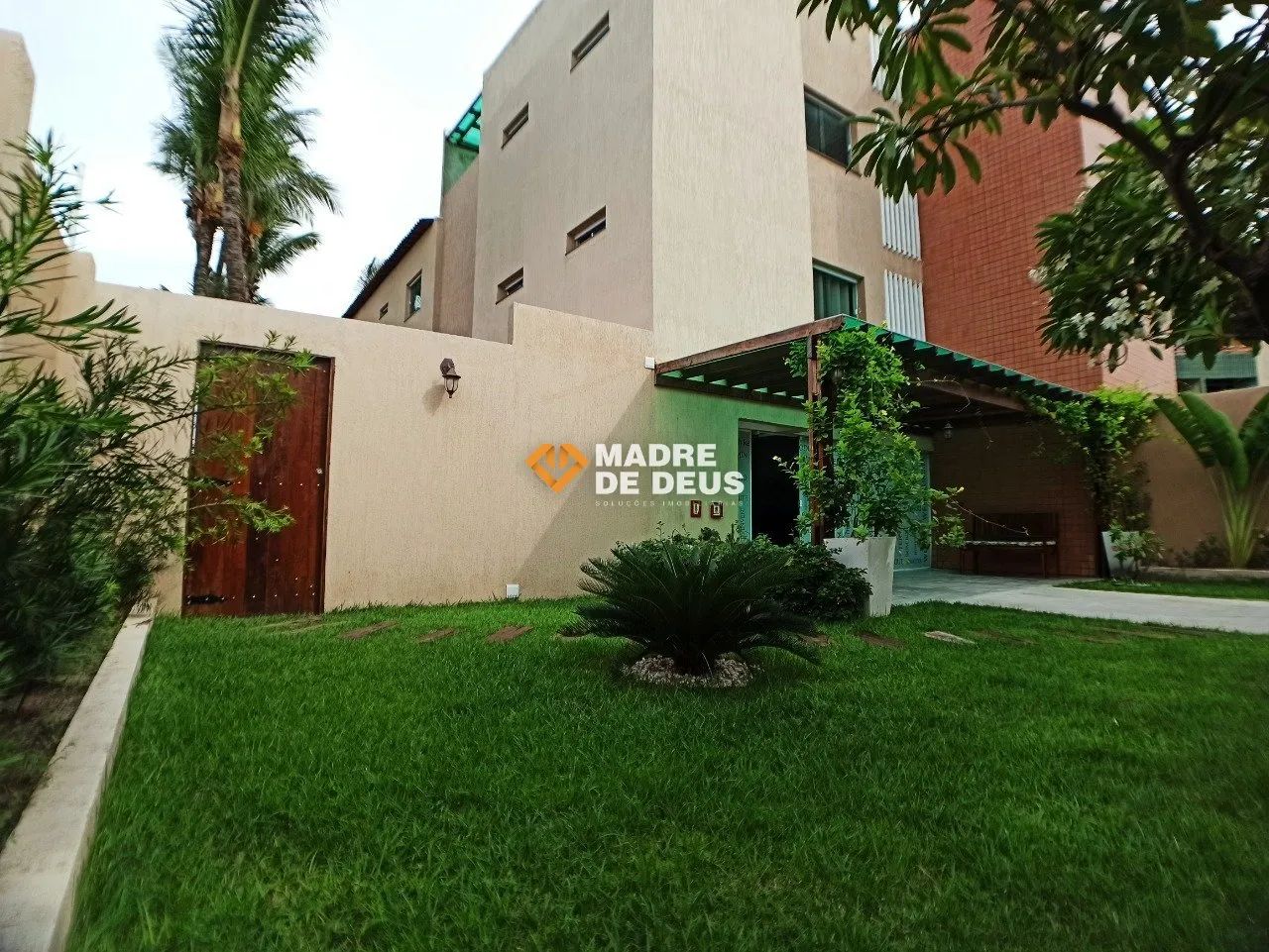 Pousada na Praia do Futuro 900m² - Foto 3