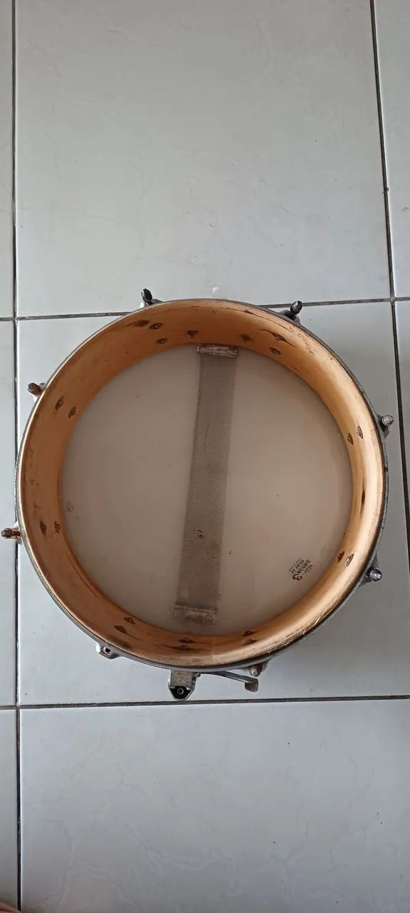 Caixa de bateria  - Foto 2