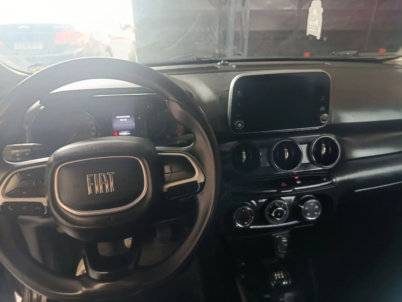 Fiat Cronos Drive 1.0 6V 2024 - Foto 2