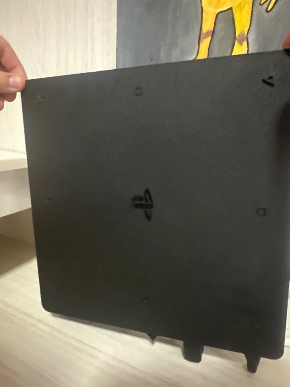 Ps 4 Slim - Foto 2