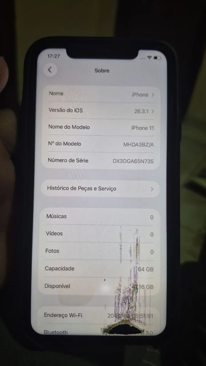 iPhone 11 64gb. - Foto 4