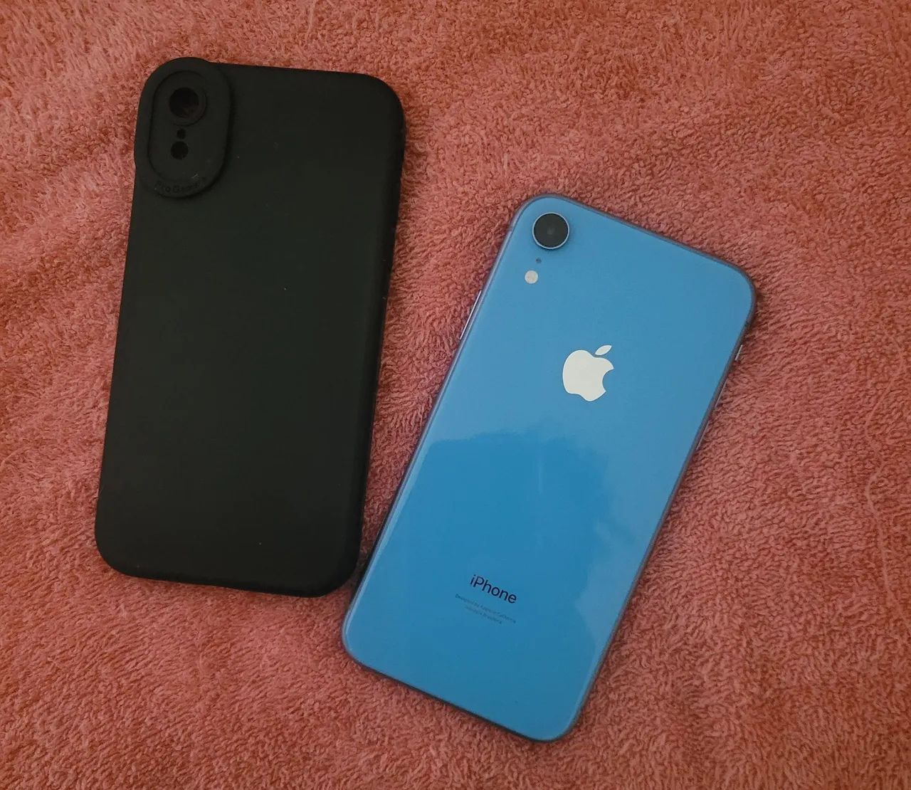 Vendo IPhone XR - Foto 3