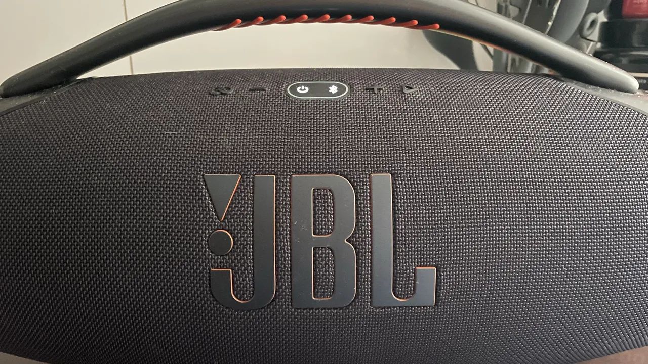JBL BOOMBOX 3 - Foto 3