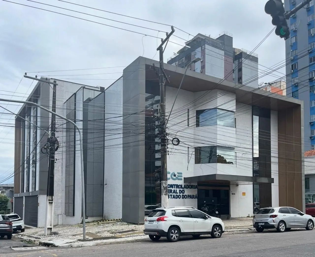 Espetacular imóvel comercial 