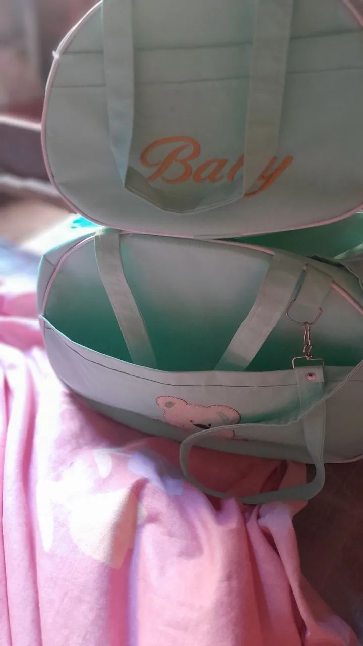 Bolsas de bebê - Foto 4