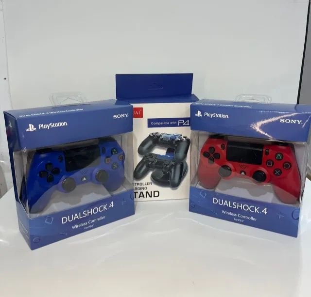 controle ps4
