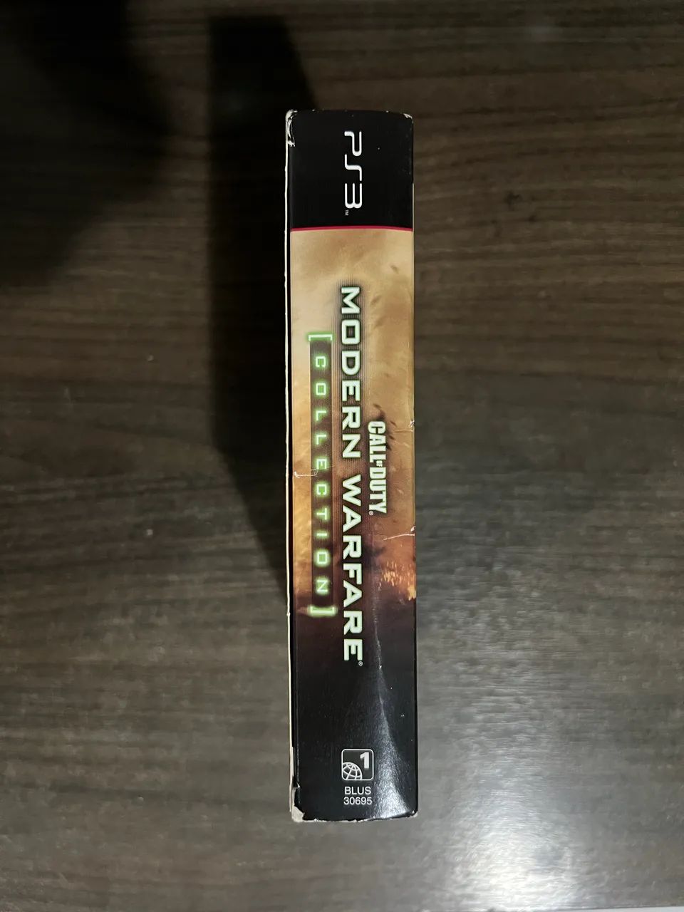 Call Of Duty: Modern Warfare Collection PS3 - Foto 2