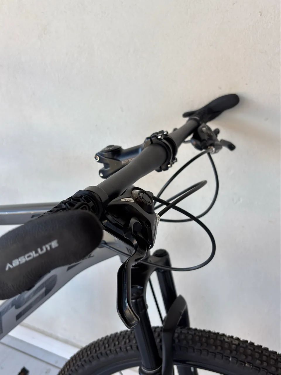 Bicicleta Aro 29 GTS - Foto 2