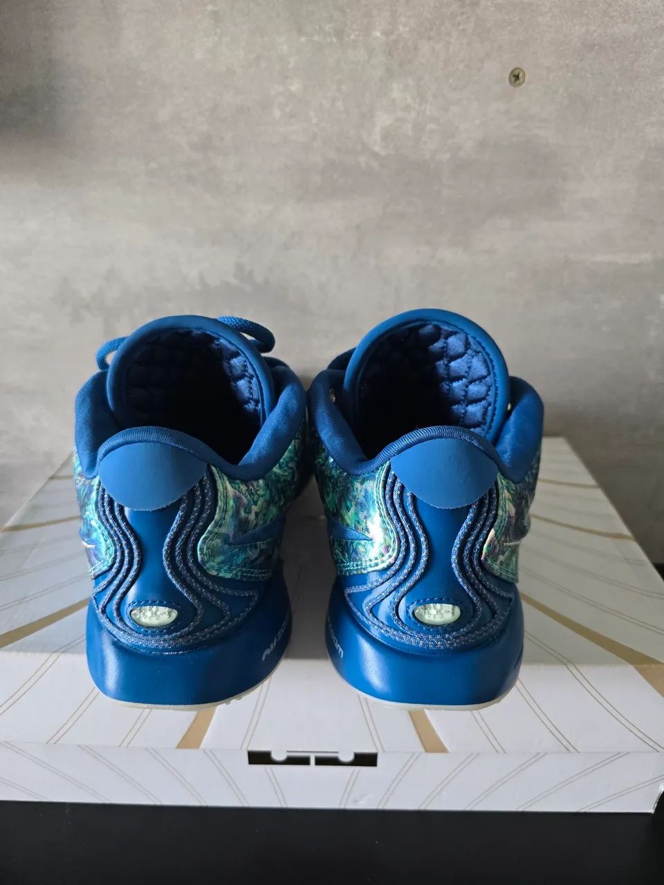 Tênis Lebron James XXI  - Foto 2