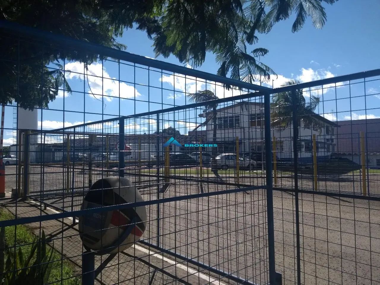 Galpão à venda, MEDEIROS - Jundiaí/SP - Foto 5