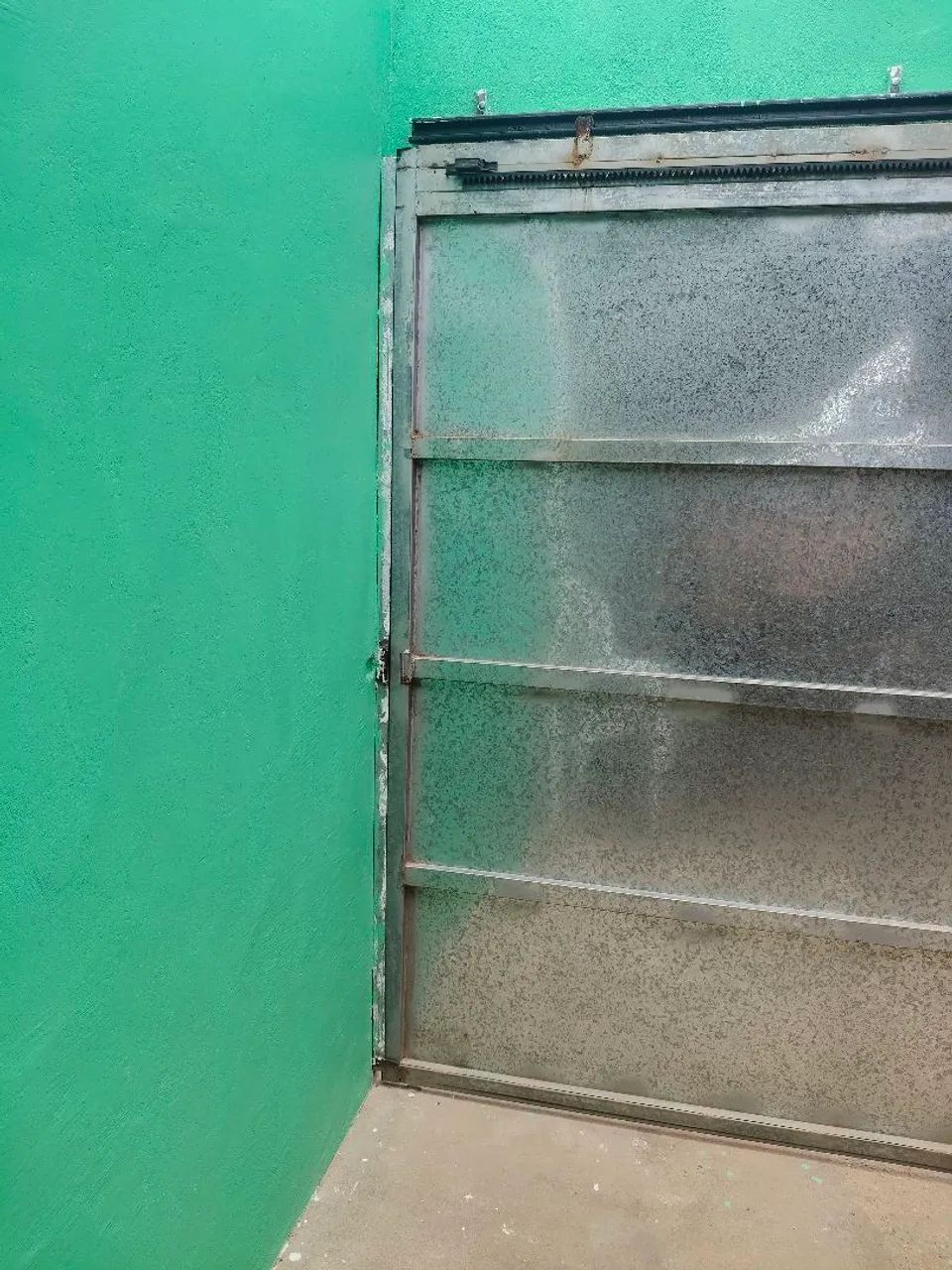 Portão elétrico  - Foto 4