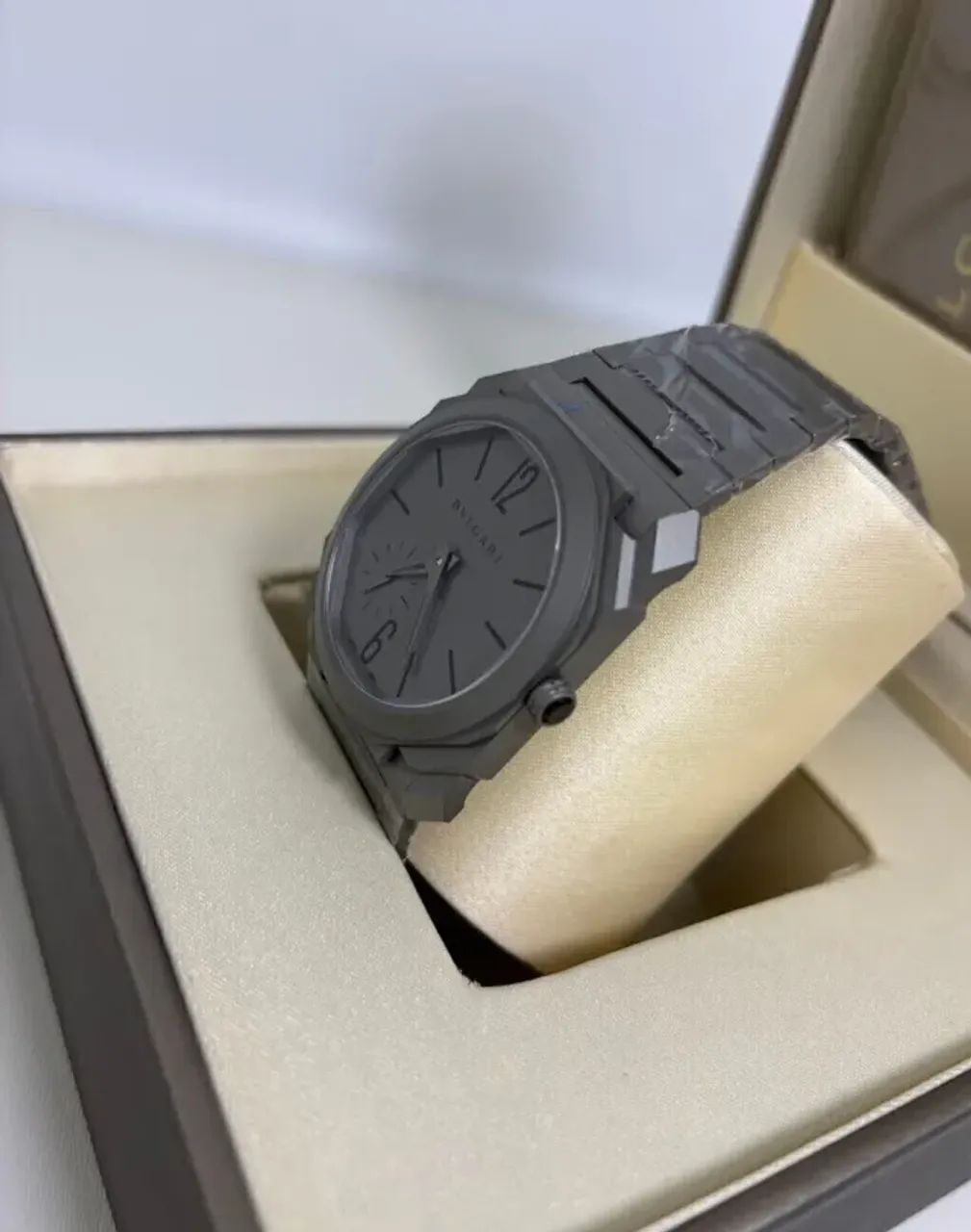 Bvlgari Octo Finissimo Automatic - Foto 2