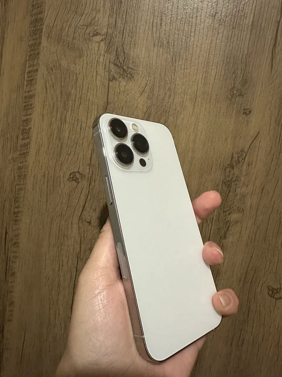Iphone 13 pro  - Foto 4